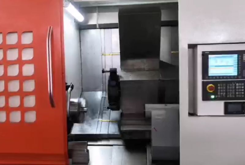 PT25車(chē)銑復(fù)合外觀